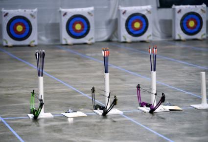 Archery in the Schools State Tournament winners announced