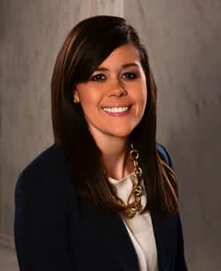 Photo of Chelsea Ruby, Commissioner, Tourism Office