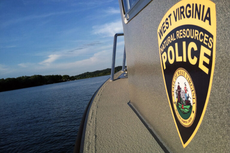 WVDNR Police announce increased lake, river patrols during July 4 weekend