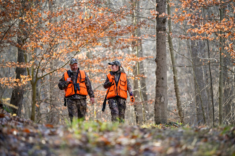Hunters Have Donated More Than 1 Million Pounds of Nutritious Venison Over Program’s 32 Years