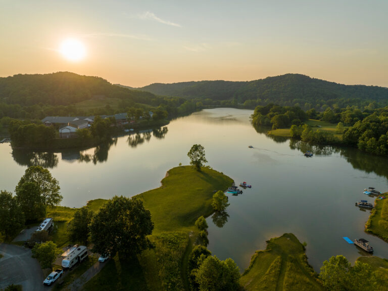WVDNR announces National Hunting and Fishing Day Celebration to return to Stonewall Resort
