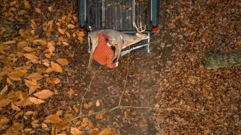 Hunters Helping the Hungry program seeking donations