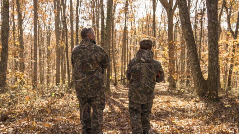 West Virginia’s small game and furbearer seasons open Nov. 2
