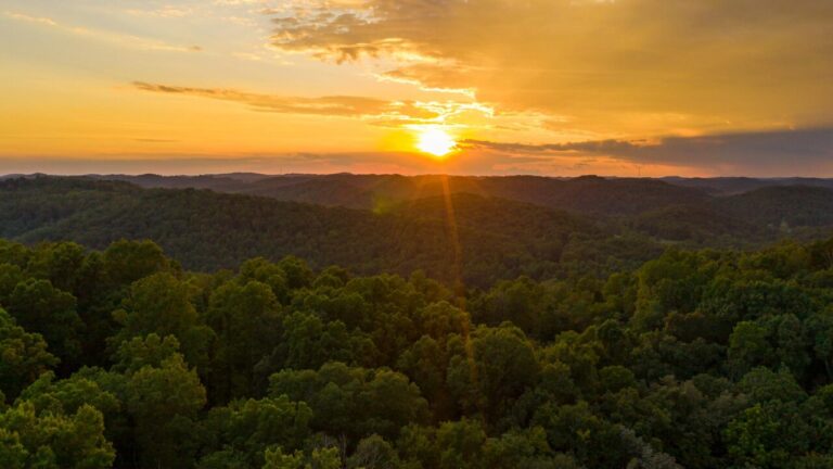WVDNR to Host Public Meeting on Forks of Coal Master Plan